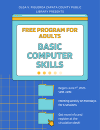 Basic Computer Skills