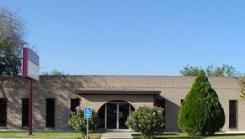 Olga V. Figueroa Zapata County Public Library Location Photo