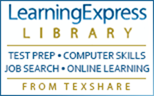 Logo for Learning Express